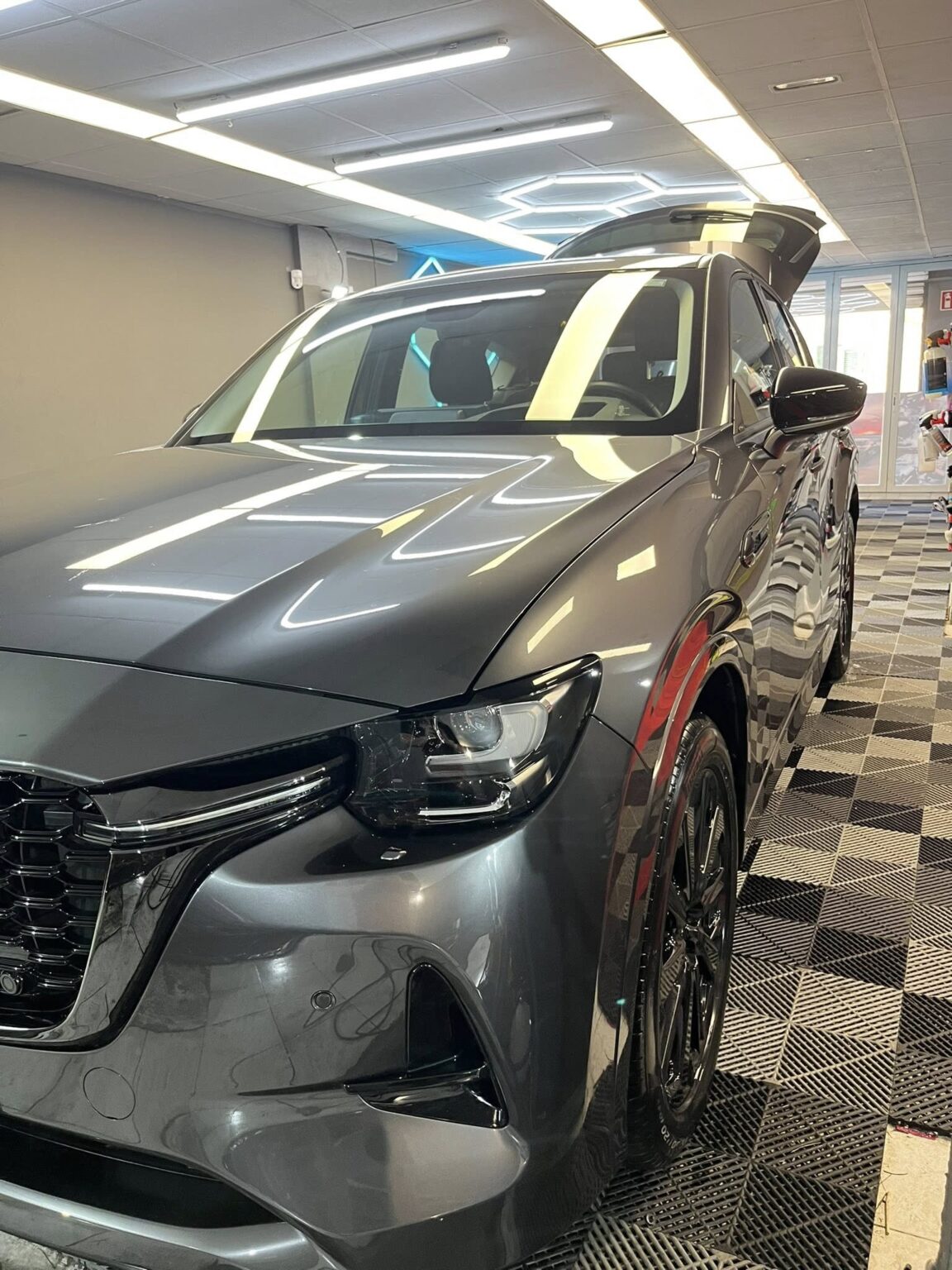 Auto Spa Detailing Mallorca: Pulido de carrocería artesanal a domicilio
