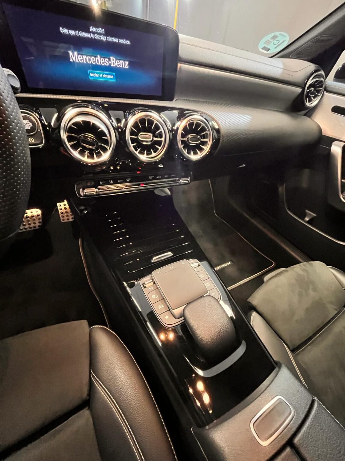 Detailing profesional para coches de lujo en Puerto de Andratx